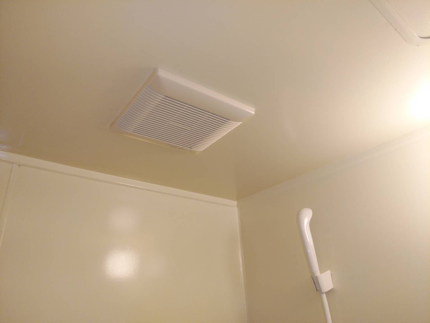 アムール21内観