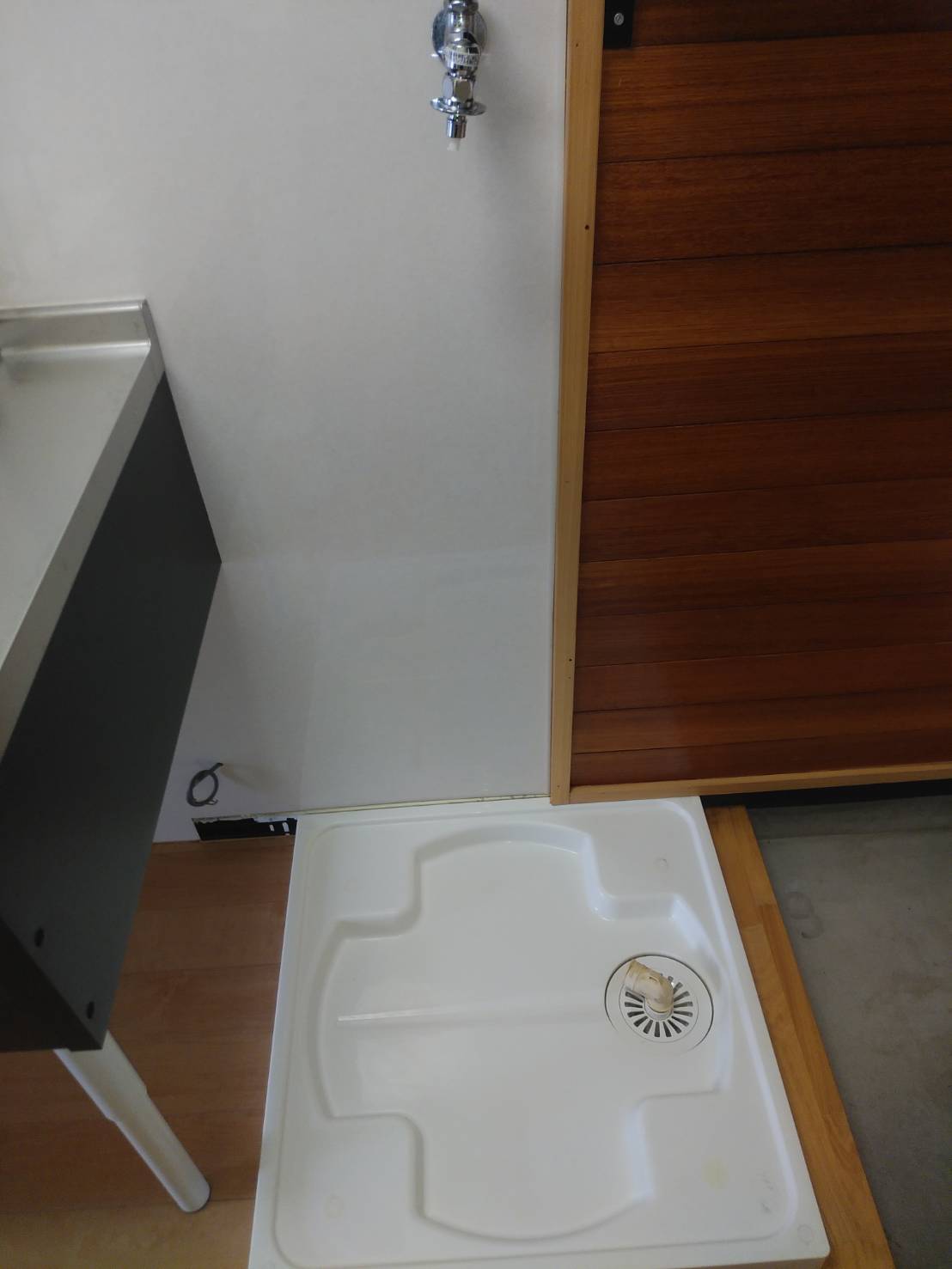 アムール21内観