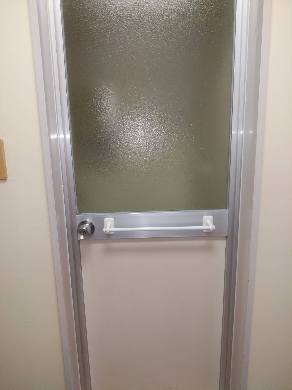 アムール21内観