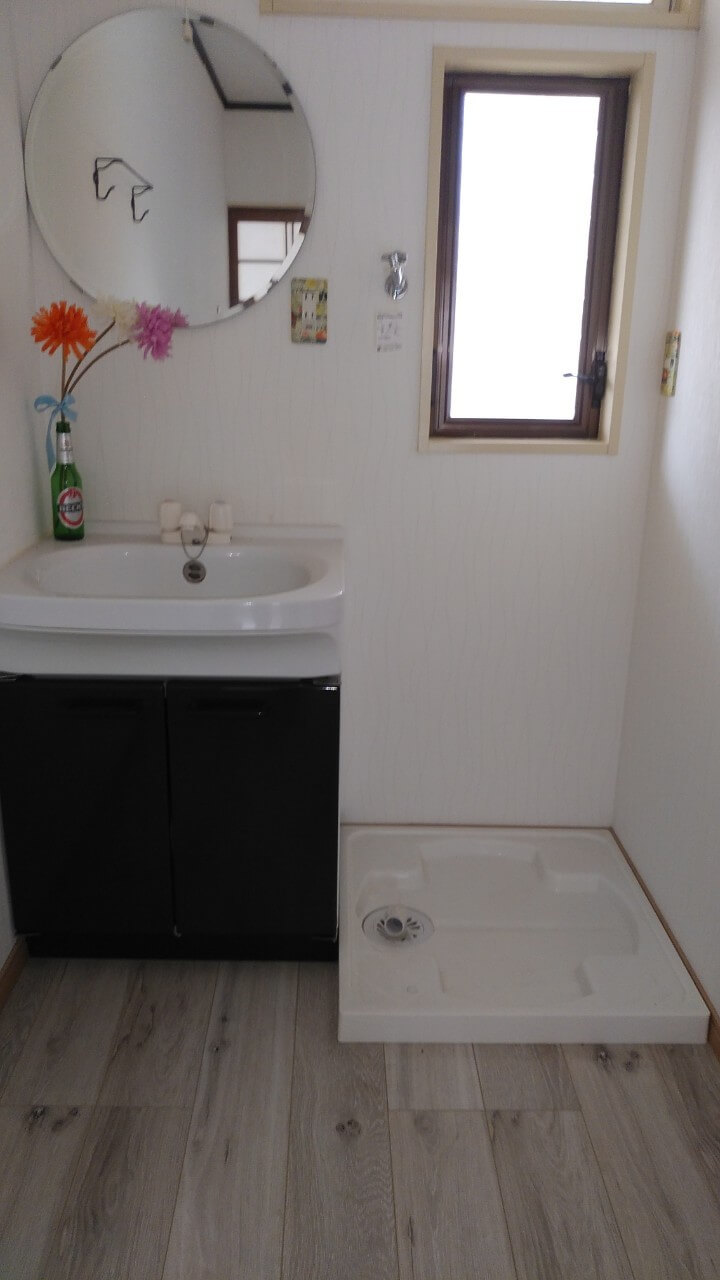 アムール21内観