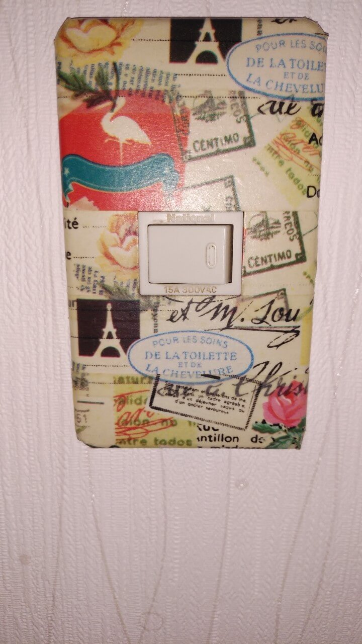 アムール21内観