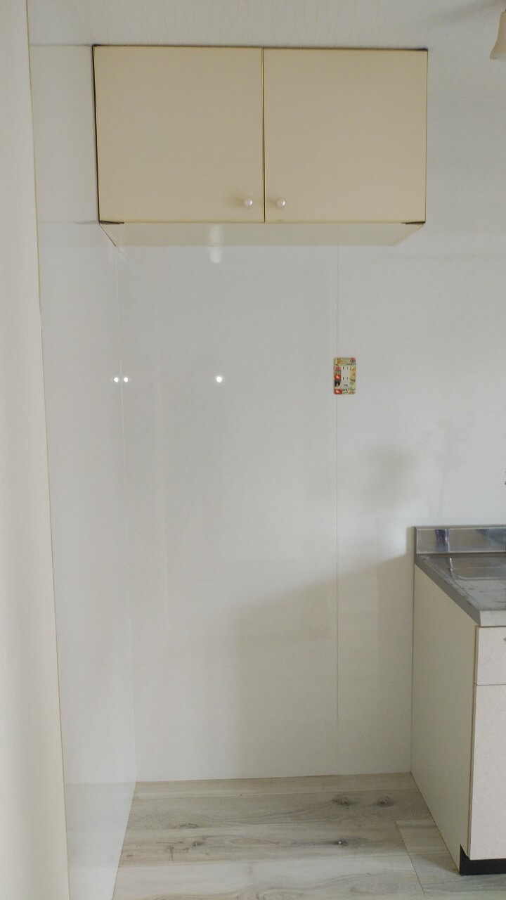 アムール21内観