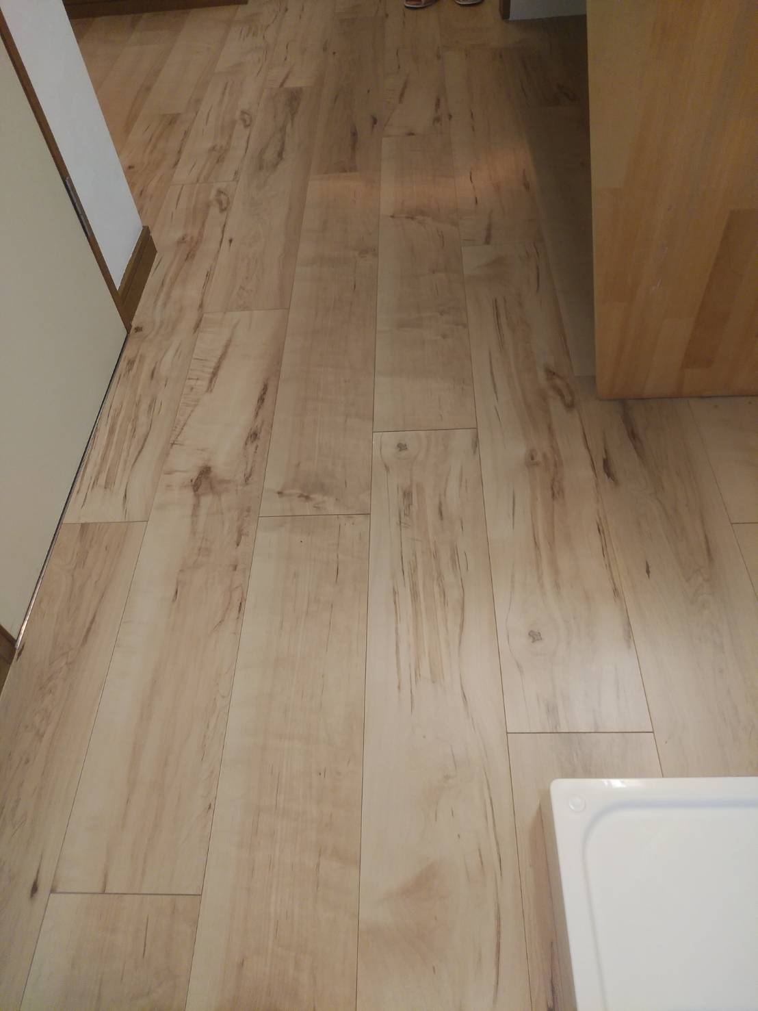 アトラス21内観