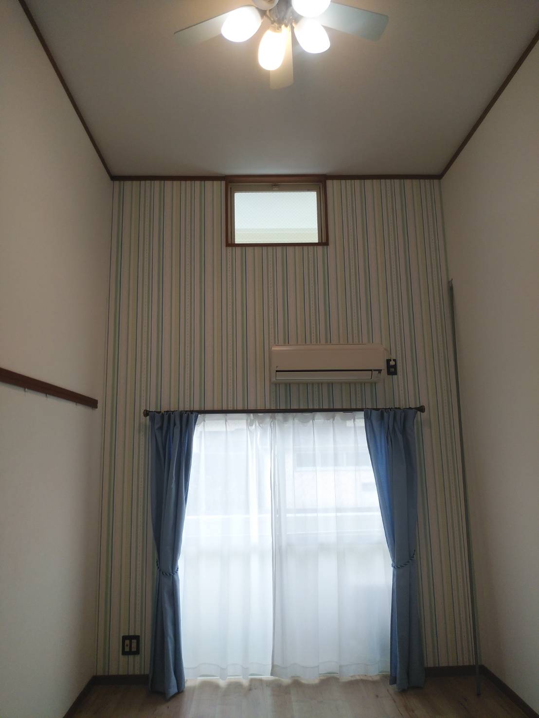 アトラス21内観