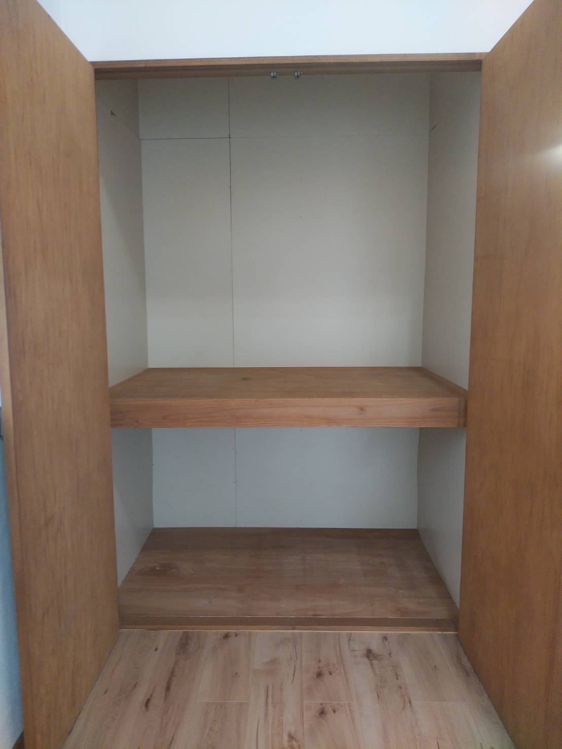 アトラス21内観