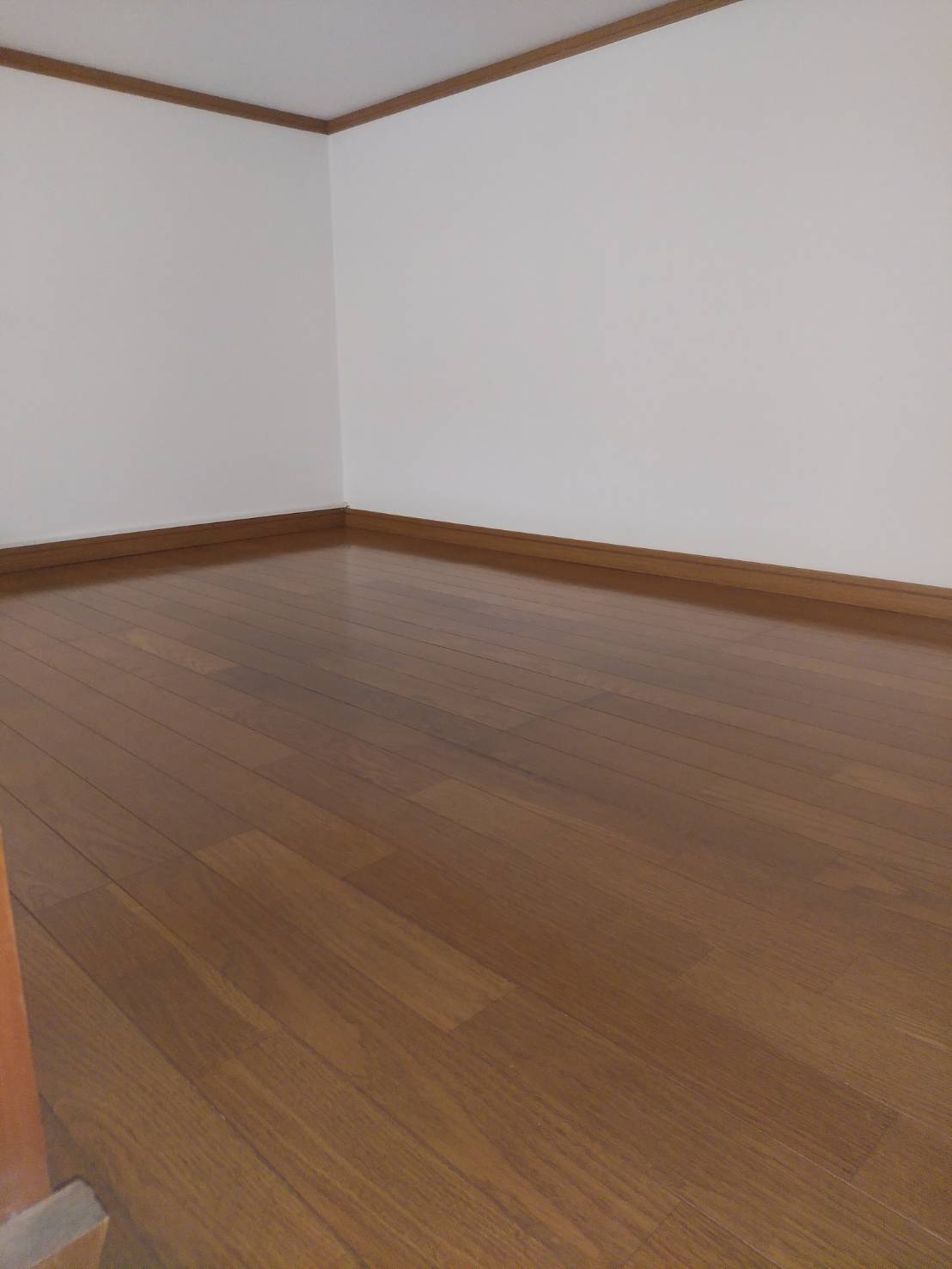 アトラス21内観