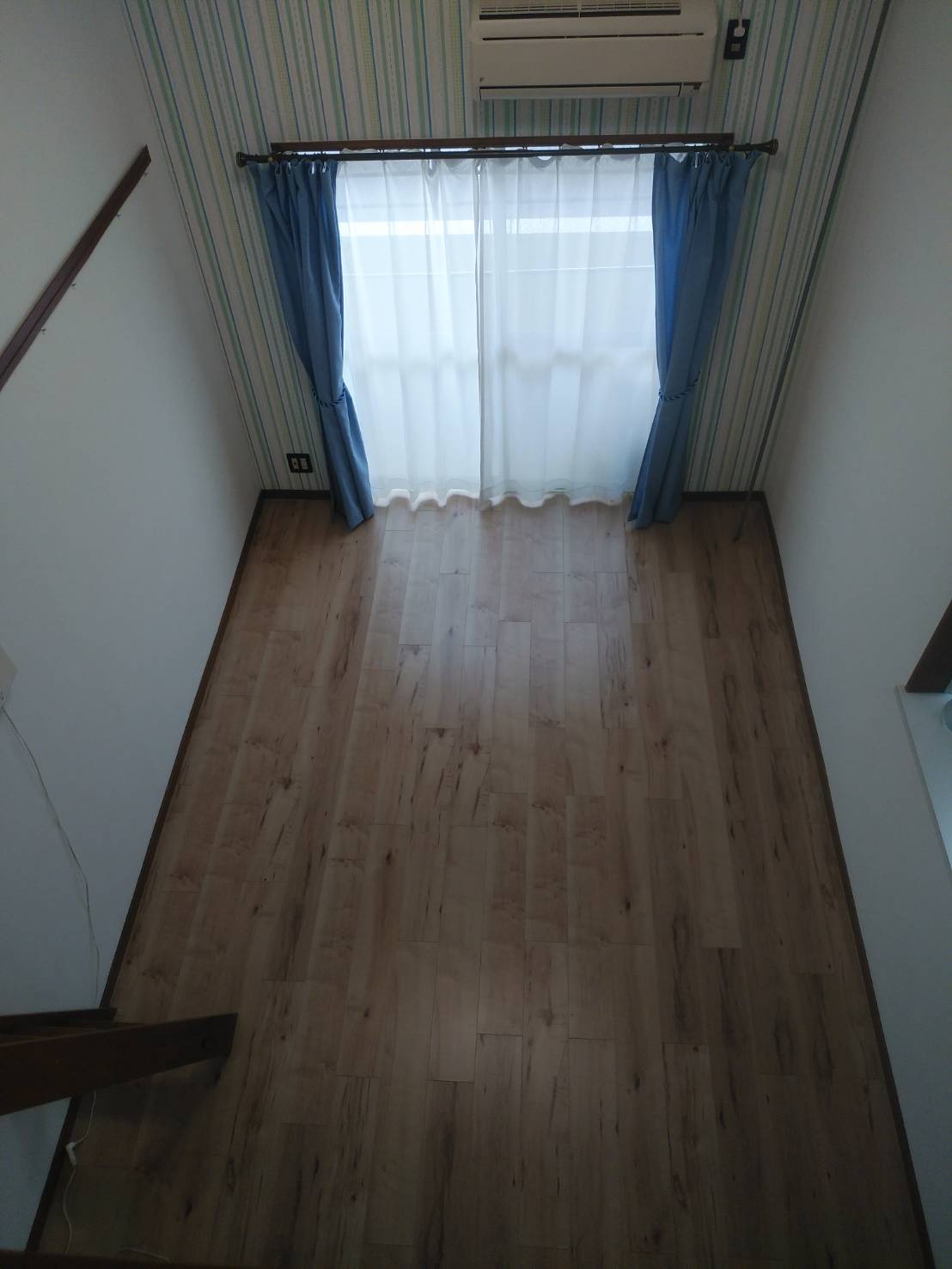 アトラス21内観