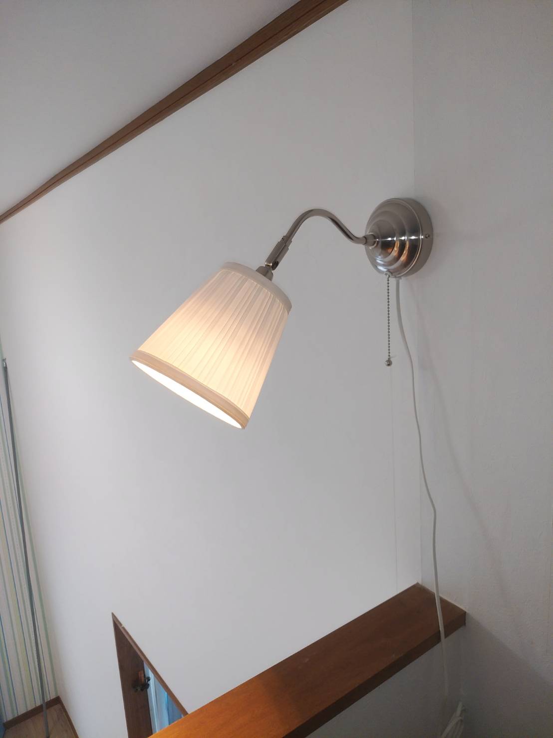 アトラス21内観