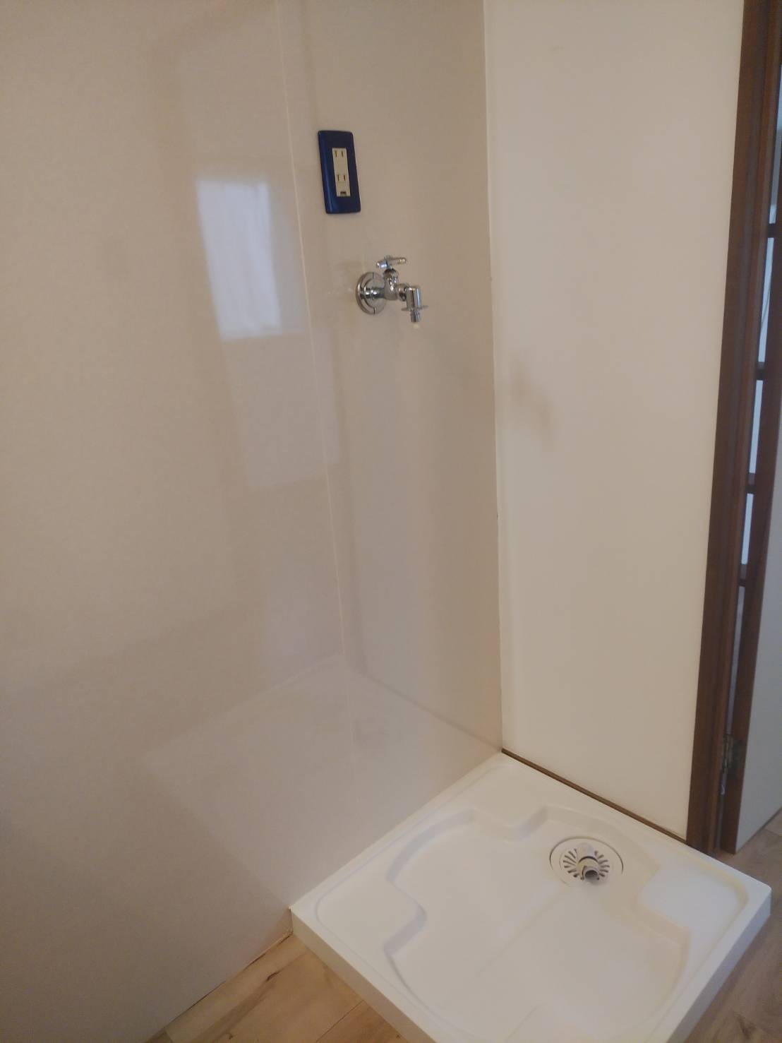 アトラス21内観