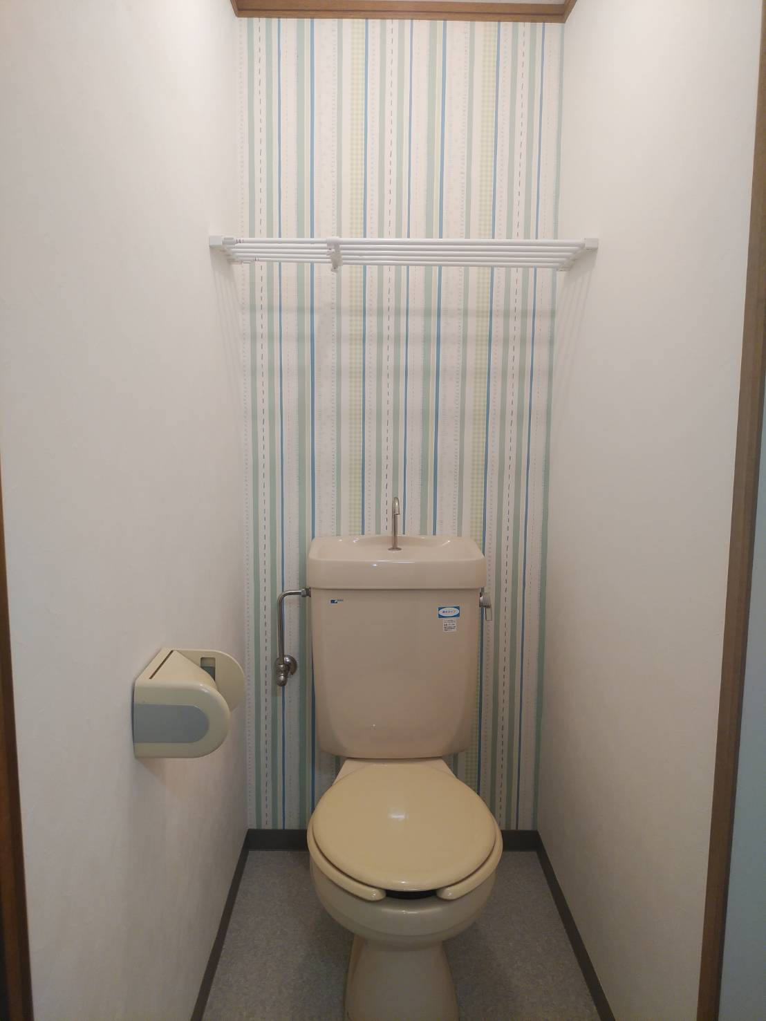 アトラス21内観