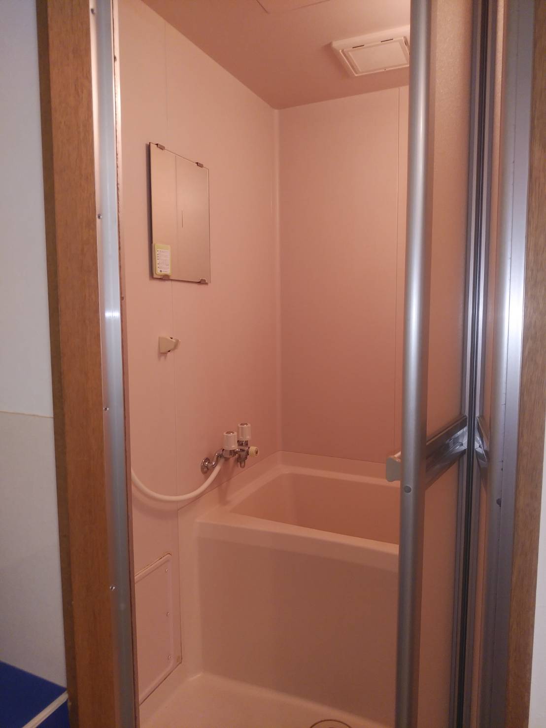 アトラス21内観