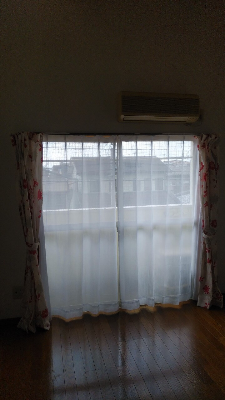 アトラス21内観