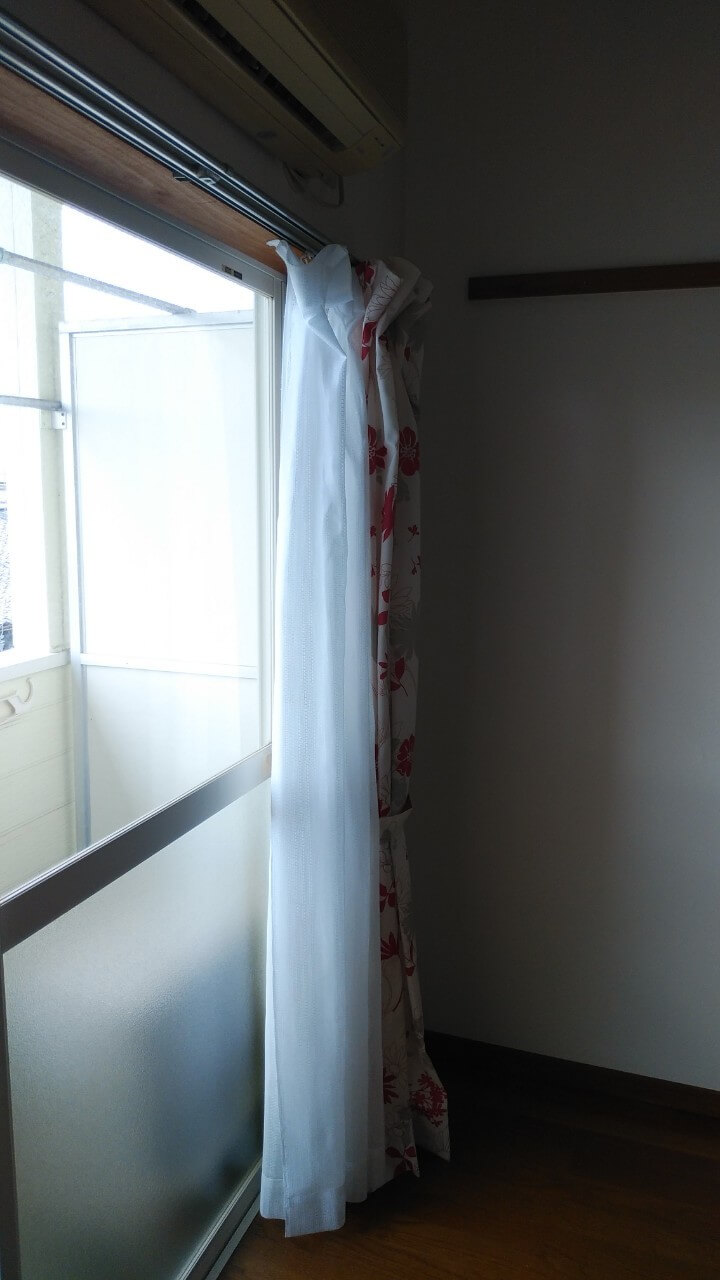 アトラス21内観