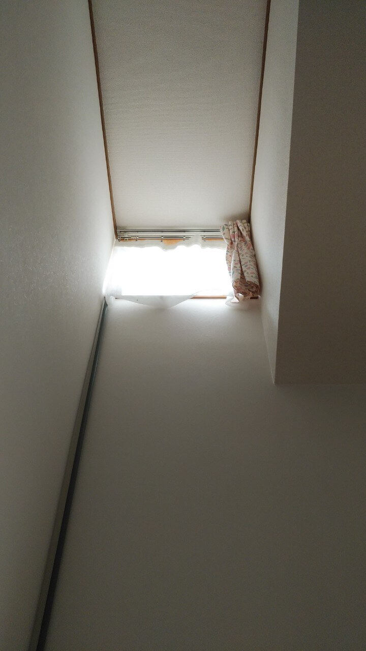 アトラス21内観