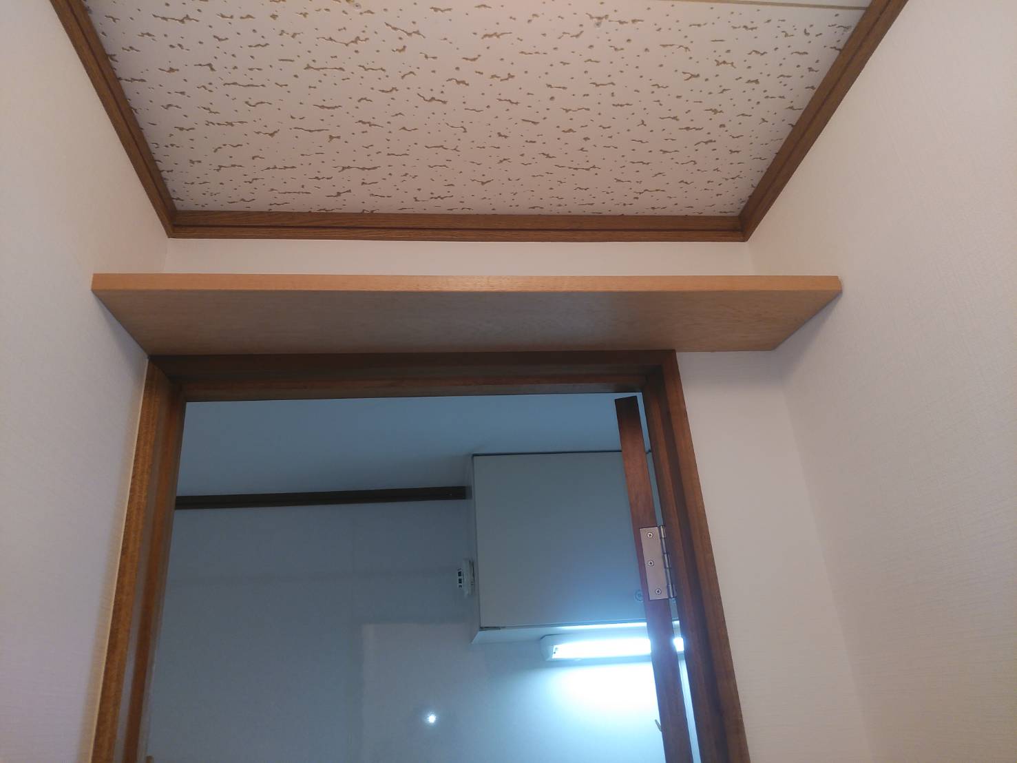 アトラス21内観