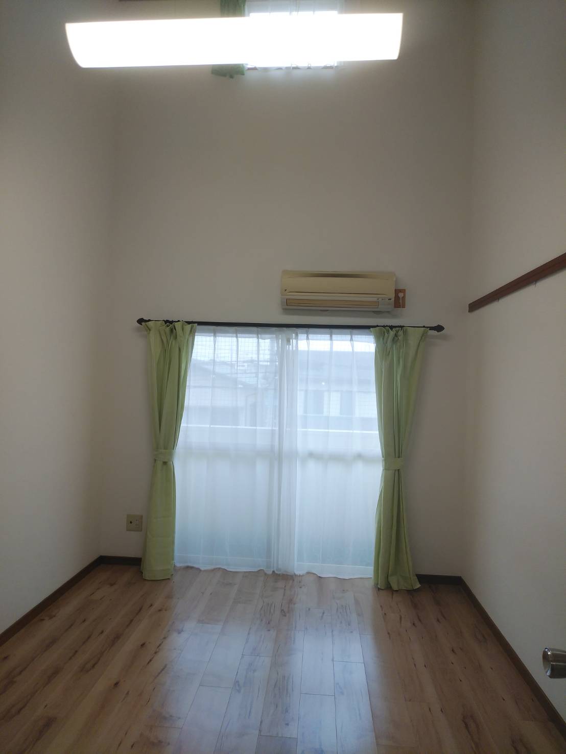 アトラス21内観