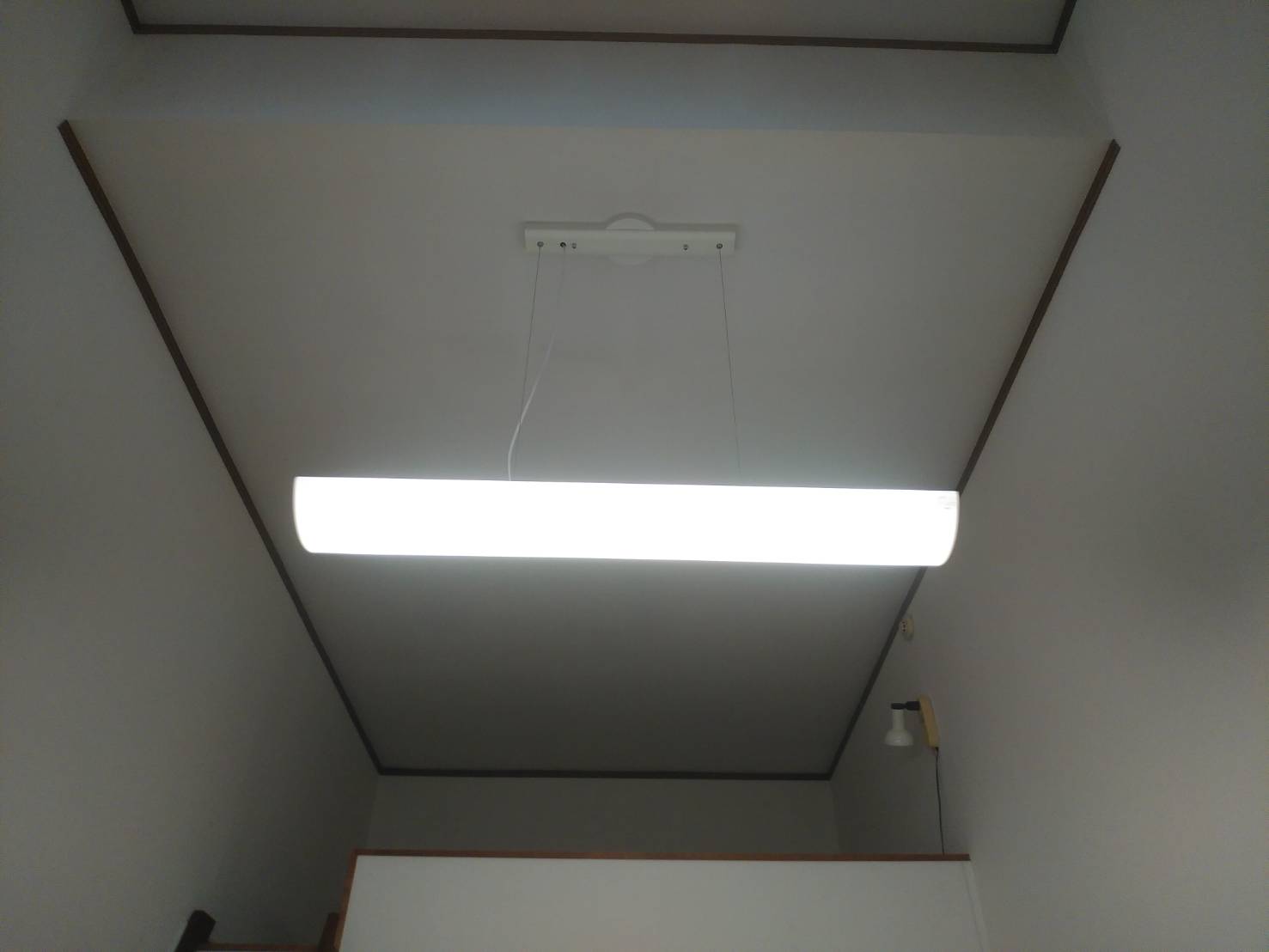 アトラス21内観