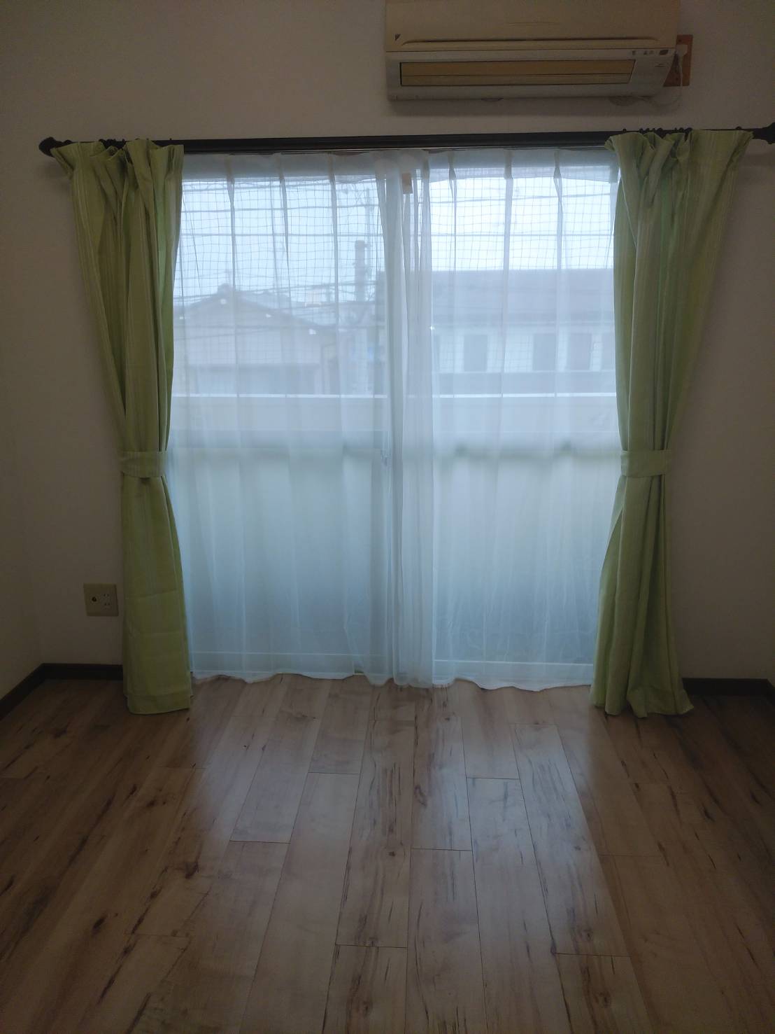 アトラス21内観