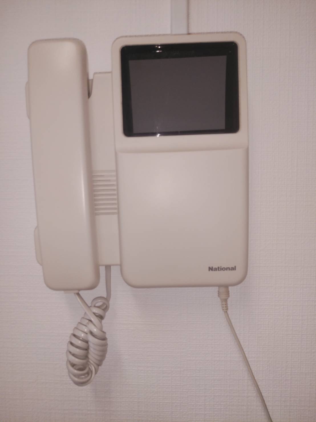 アトラス21内観