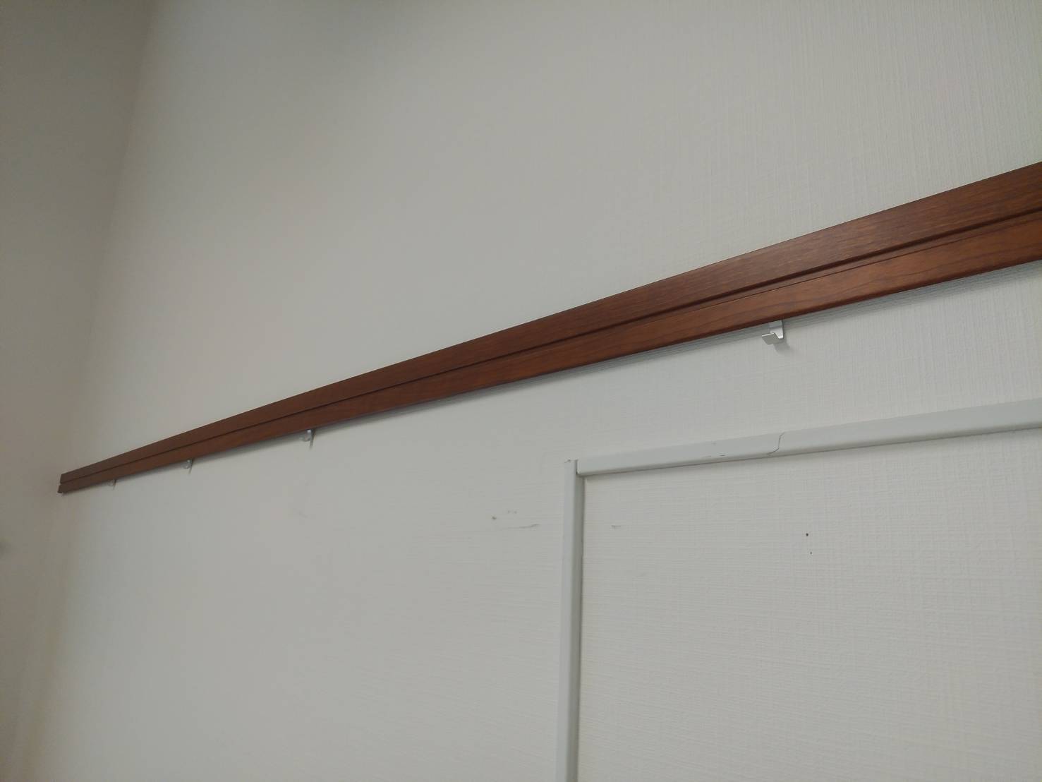 アトラス21内観