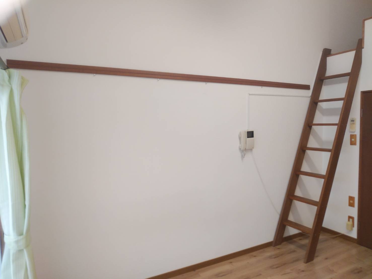 アトラス21内観