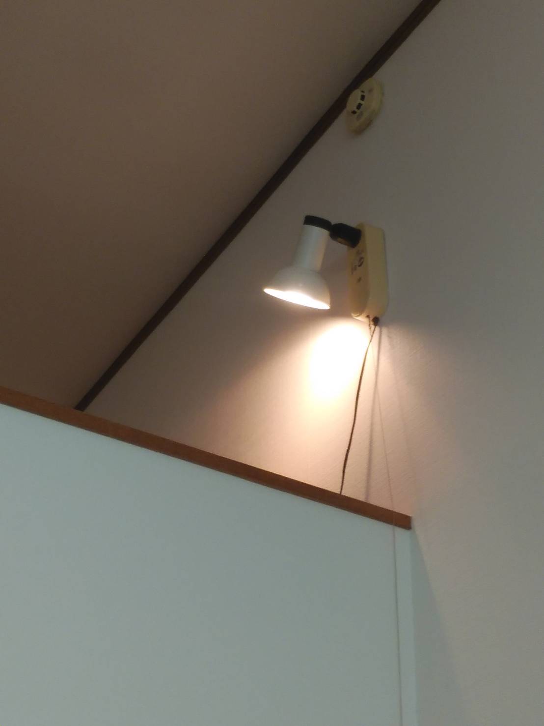 アトラス21内観