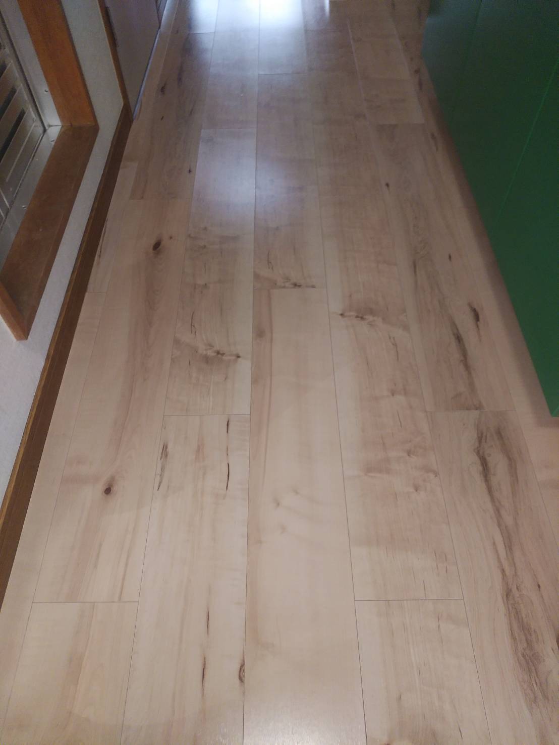 アトラス21内観