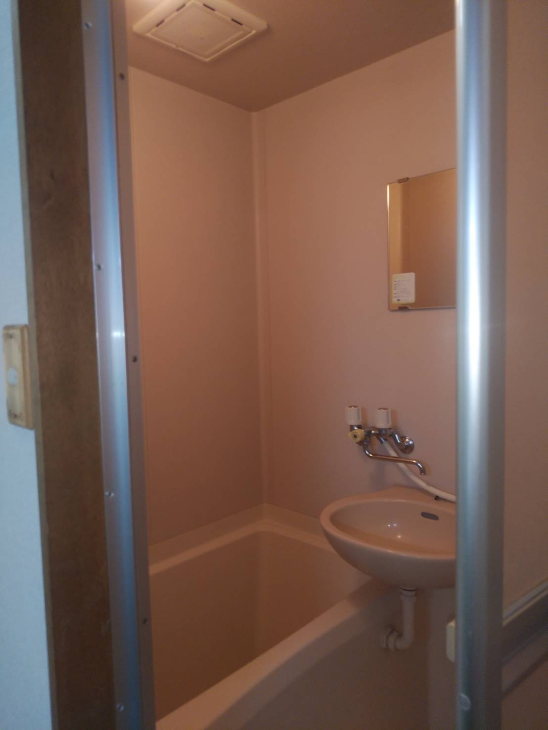 アトラス21内観